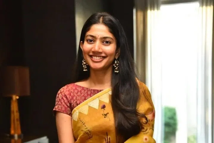 திருமணம் என்றாலே பயமாக இருக்கிறது: சாய் பல்லவி