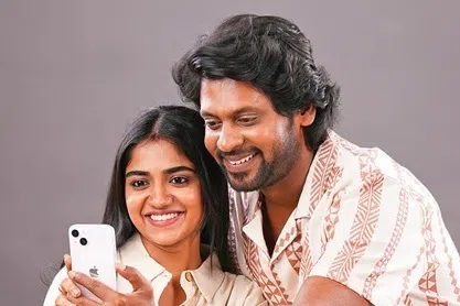 ஆண்கள் மட்டுமல்ல, பெண்களும் பாவம்தான்: மாளவிகா மனோஜ்