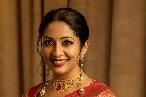 பரதம் என் உயிருடன் கலந்துவிட்டது: நவ்யா நாயர்