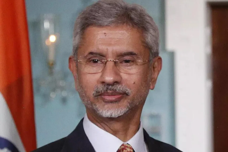 ஜெய்சங்கர்.