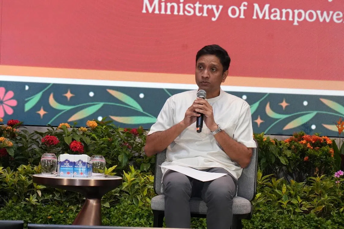 அமைப்புகளை ஒருங்கிணைத்து, இந்தியச் சமூக முன்னேற்றத்தை உறுதிசெய்யும் ‘இணை’ 