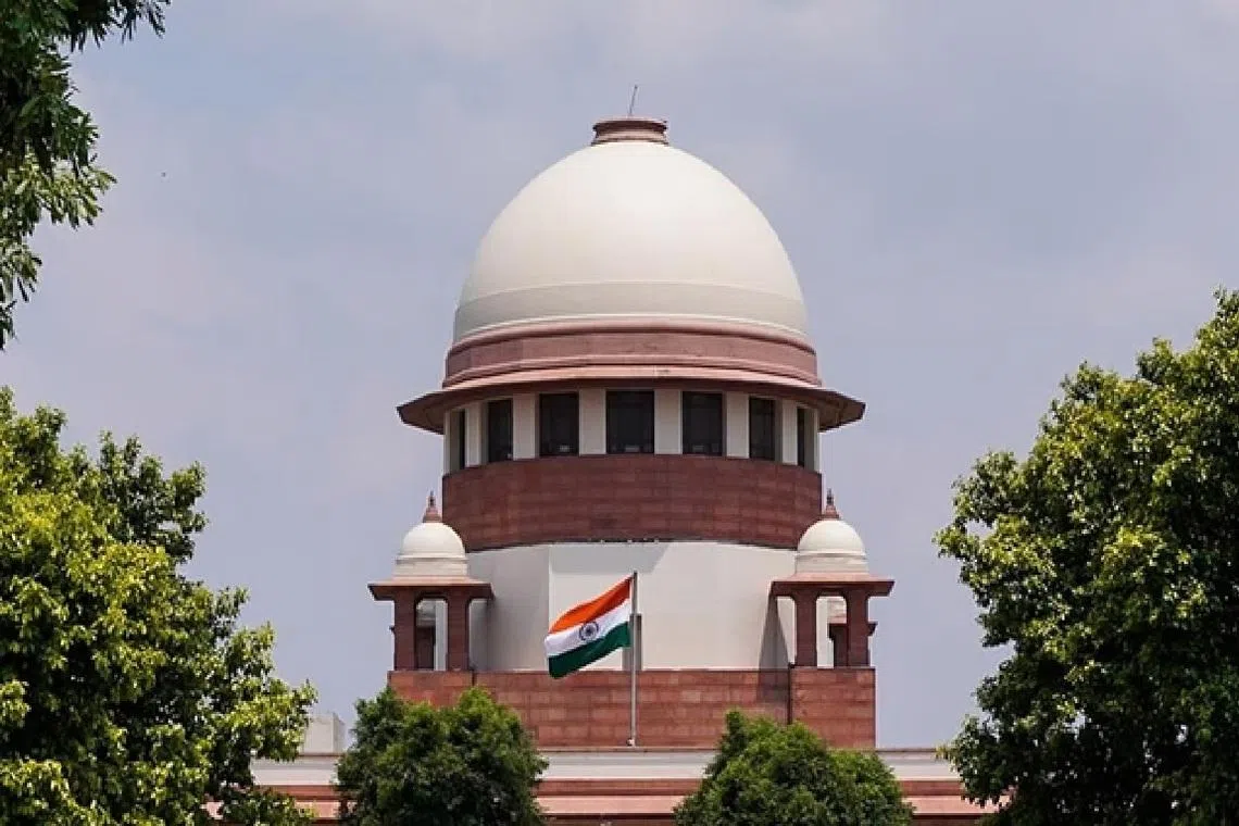 தென்பெண்ணை நீர் பங்கீட்டு பிரச்சினை: நடுவர் மன்றத்தை ஒரு மாதத்துக்குள் அமைக்க உச்ச நீதிமன்றம் உத்தரவு