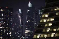 2035ஆம் ஆண்டுக்குள் சிங்கப்பூரின் மொத்த எரிசக்தித் தேவையில் மூன்றில் ஒரு பகுதியை வெளிநாடுகளில் இருந்து தருவிக்க சிங்கப்பூர் இலக்கு வகுத்துள்ளது.