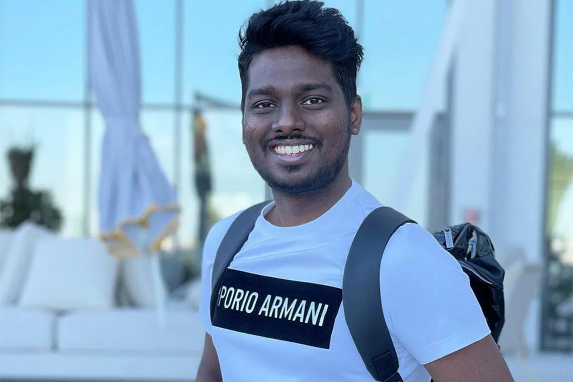 அம்மாவைப் பார்க்க மாதந்தோறும் சென்னை செல்லும் அட்லீ