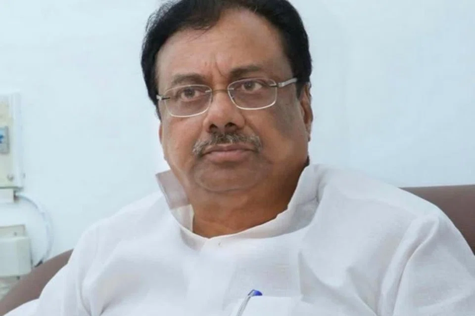 ஈவிகேஎஸ் இளங்கோவன் 
