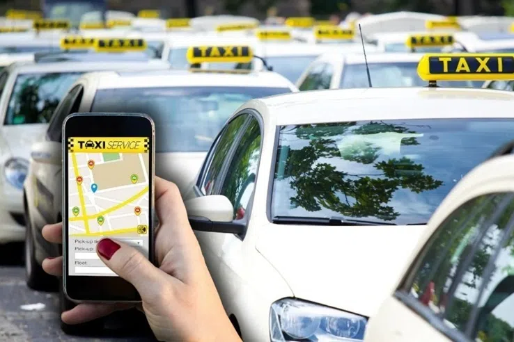 விரைவில் பயன்பாட்டிற்கு வருகிறது மத்திய அரசின் ‘பாரத் டாக்ஸி’ செயலி