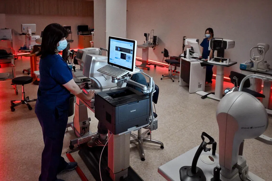 தாதிமைப் பராமரிப்புத் துறைக்கு தென்கிழக்காசியாவிலிருந்து ஆளெடுக்கும் ஜப்பான்