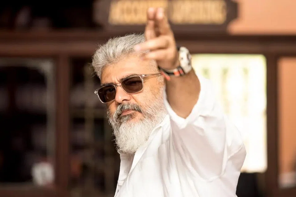அஜித்.