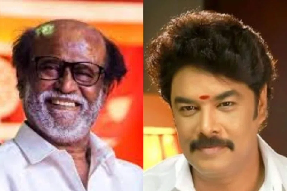 ரஜினி, சுந்தர்.சி.