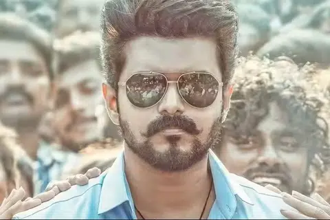 ஜனநாயகன் இசை வெளியீட்டு விழா மலேசியாவில் நடைபெறுகிறது.