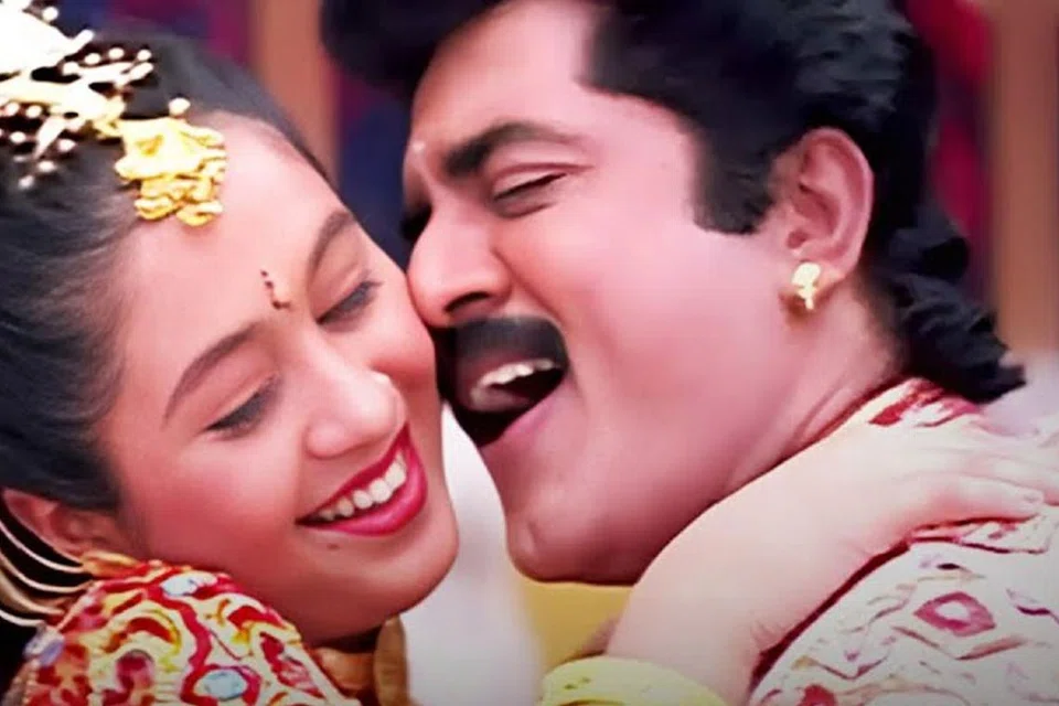 27 ஆண்டுகளுக்குப் பிறகு இணையும் சரத்குமார், தேவயானி.