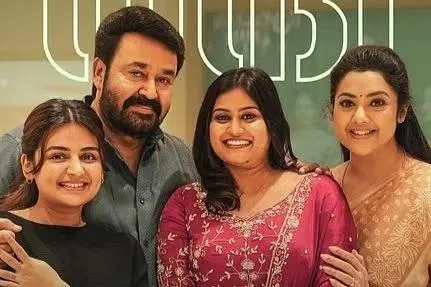 ‘த்ரிஷ்யம் 3’ படத்தால் கடும் மன உளைச்சல்: இடுக்கி விவசாயி புகார்