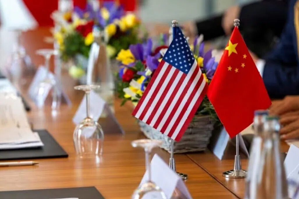 அமெரிக்க வர்த்தகப் போரில் இறுதிவரை போராட்டம் தொடரும்: சீனா 