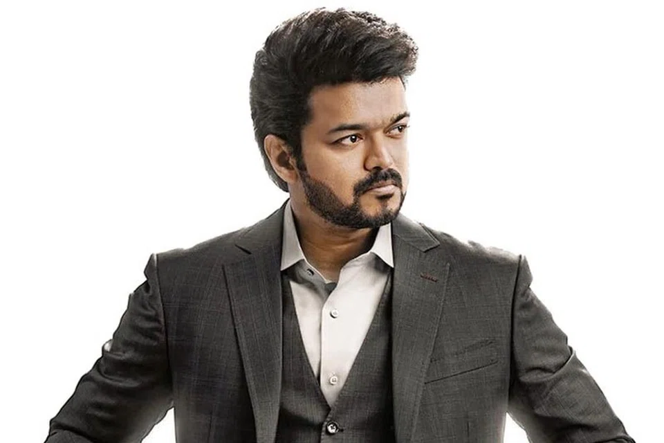 விஜய்.