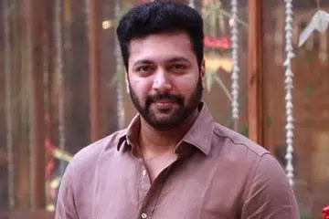 ரவி மோகன்.