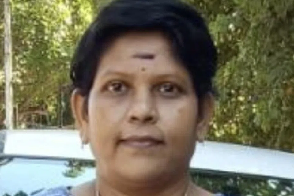 கனகலட்சுமி.