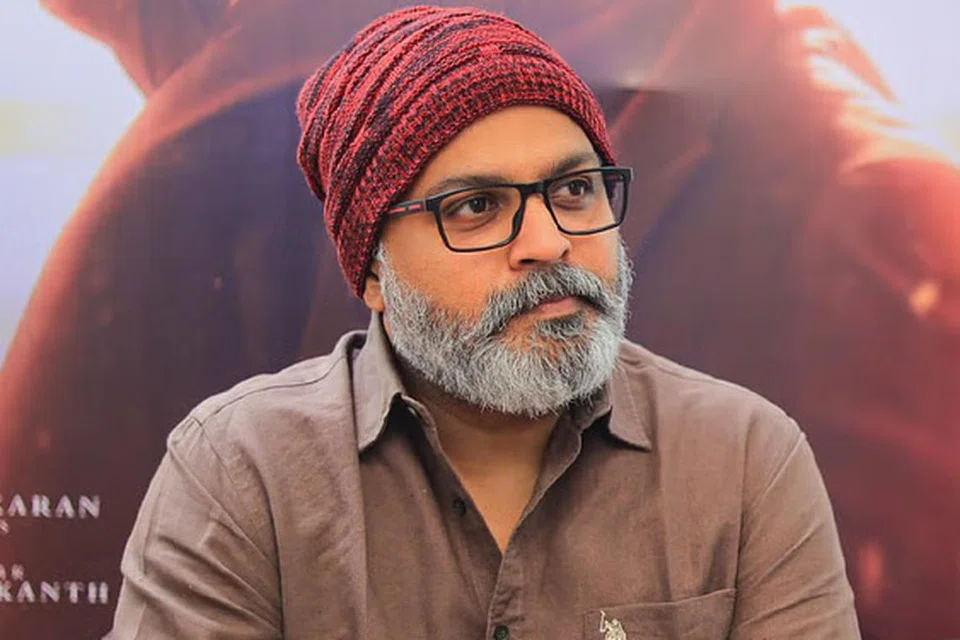 யுகேந்திரன்.