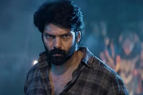 தமது 40வது படத்தில் நடிக்கத் தயாராகி வருகிறார் ஆர்யா.