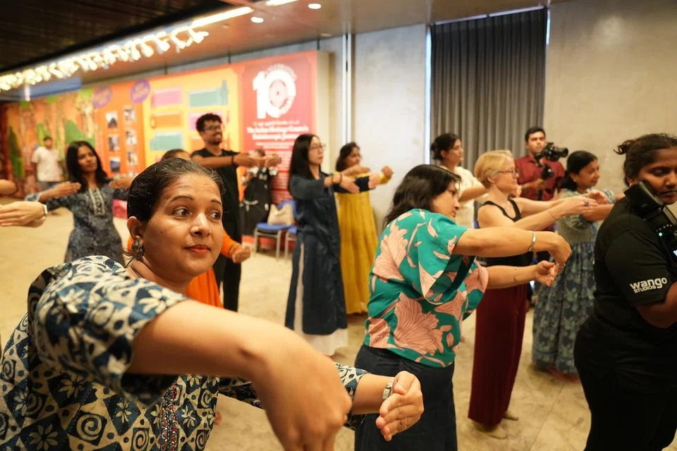 ஆனந்தா மரபுக்‌கலைகள் கூடம் (ஆட்டம்) தொடர்ந்து நடத்திவரும் ‘நம் மரபு’ தொடரின் நான்காவது பயிலரங்காக ‘பிஹூ’ பாரம்பரிய நடனப் பயிலரங்கு நடைபெற்றது. 
