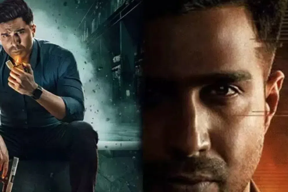 வி‌‌ஷ்ணு வி‌ஷாலின் ‘ஆர்யன்’ படம் ஒத்திவைப்பு