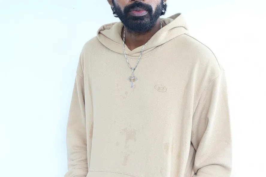 நடன அசைவுகளுக்கு அடிப்படையே இசைதான்: சாண்டி