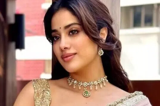 காதல், கல்யாணம்: மனந்திறந்த ஜான்வி