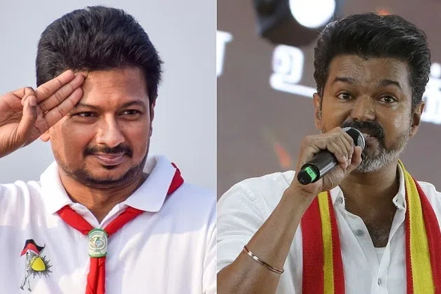 விஜய்யுடன் கூட்டணி இல்லை: காங்கிரஸ் திட்டவட்டம்