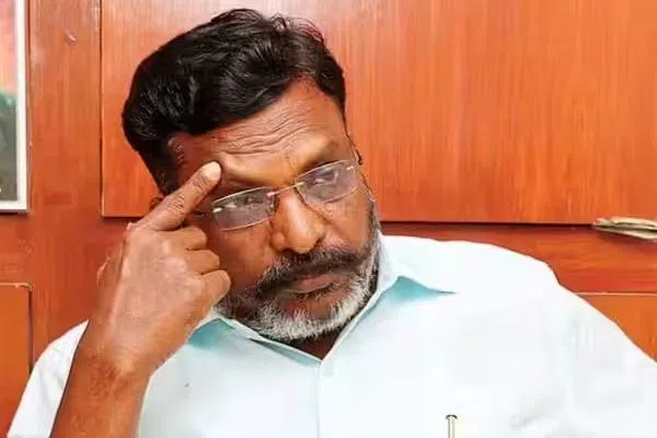 தேர்தல் களம் புதிதாக உள்ளது: திருமா