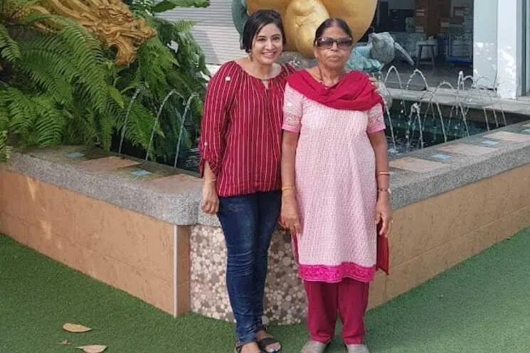 மரபு தொடர்வதில் குடும்பத்திற்கு முக்கியப் பங்கு