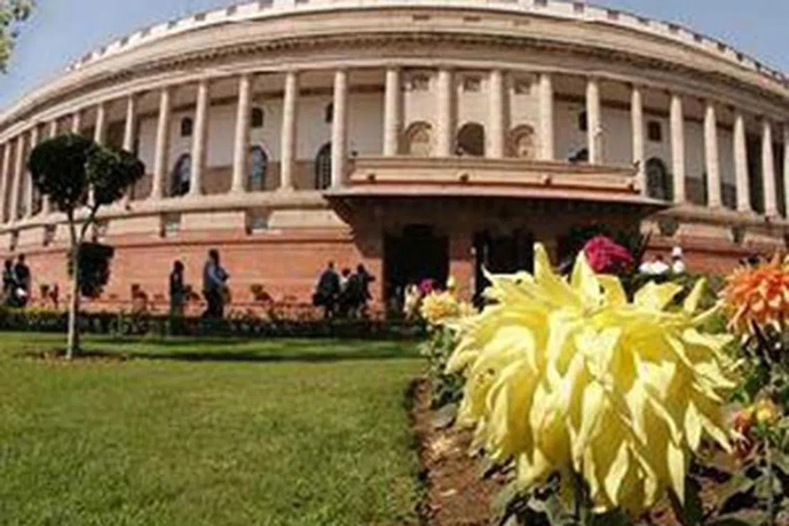 இந்திய மாநிலங்களவைக்கு நான்கு நியமன எம்பிக்கள் தேர்வு