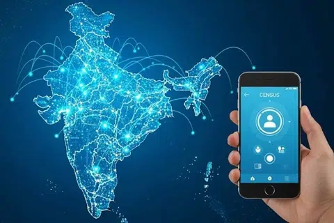‘டிஜிட்டல் லேஅவுட் மேப்’, ‘சென்சஸ்-27 ஹவுஸ் லிஸ்ட்’ ஆகிய இச்செயலிகள் மூலம் பொதுமக்கள் உரிய தகவல்களை நேரடியாக உள்ளீடு செய்ய முடியும்.