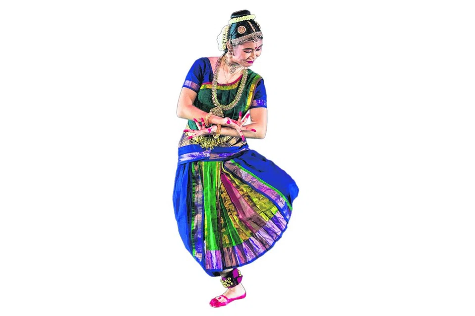 படம்: அப்சராஸ் ஆர்ட்ஸ், செய்தி: சந்தோஷ்