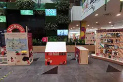 புதுப்பிப்புப் பணிகளுக்குப் பிறகு செங் சான் பொது நூலகம் 2027ஆம் ஆண்டின் முற்பாதியில் மீண்டும் திறக்கப்படும்.