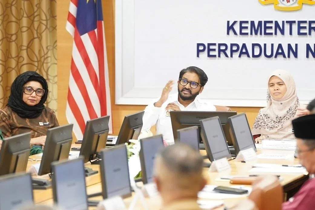 இஸ்லாம் அல்லாத வழிபாட்டுத் தலங்களின் மேம்பாட்டுக்குப் புதிய நடவடிக்கைகள்