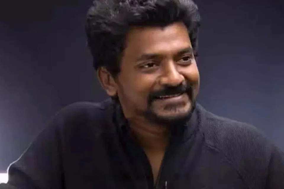 இயக்குநர் நெல்சன் திலீப்குமார்.