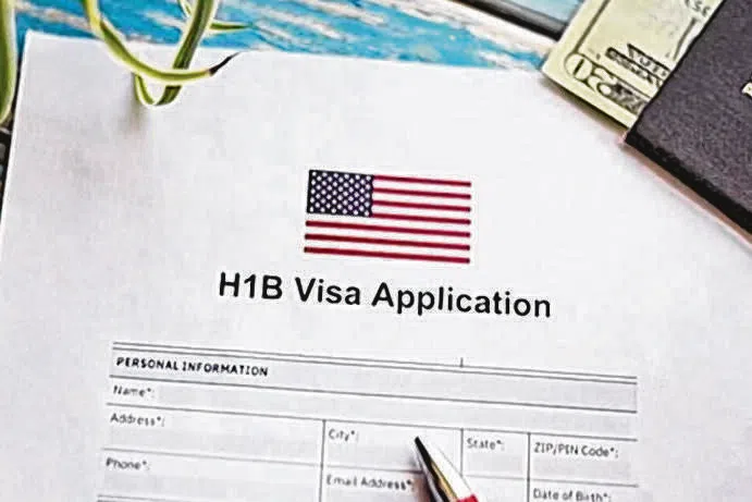எச்-1பி விசா: தொடரும் தாமதம்