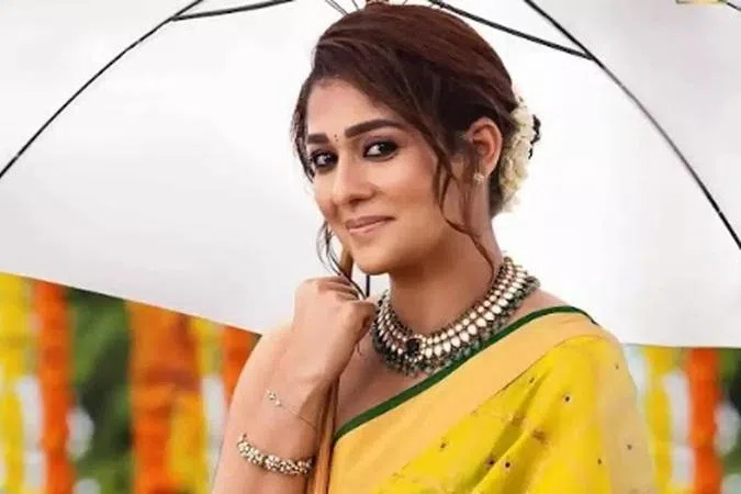 தெலுங்கில் அதிகக் கவனம் செலுத்தும் நயன்தாரா