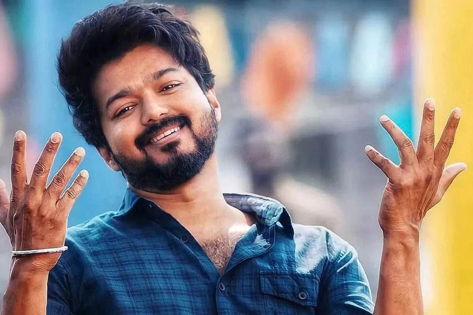 விஜய்.