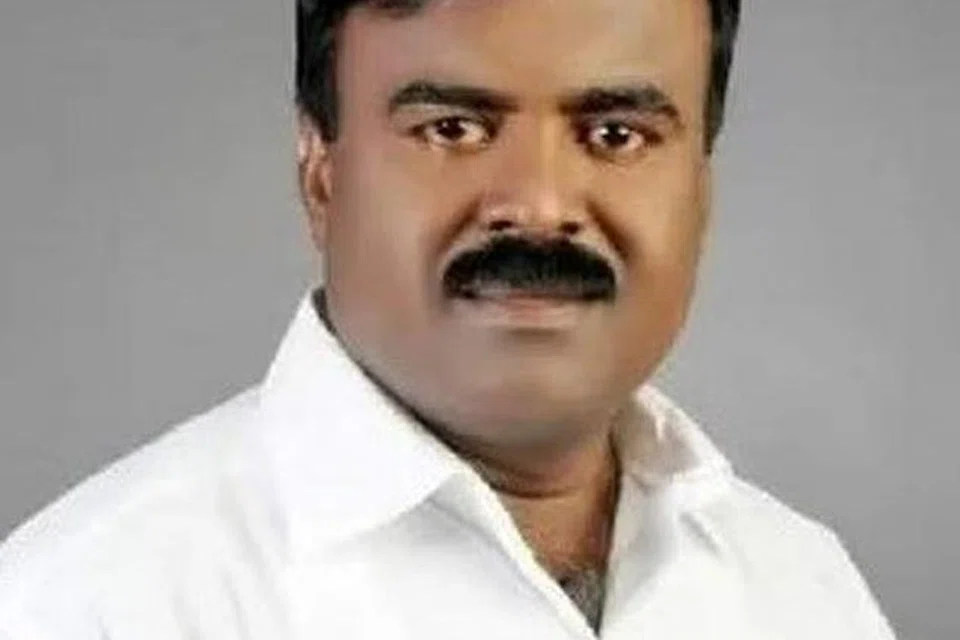 திருநெல்வேலி மாவட்டத்தின் கிழக்கு பகுதிக்கு காங்கிரஸ் கட்சித் தலைவராக இருந்த கே.பி.கே. ஜெயக்குமார் தனசிங். 