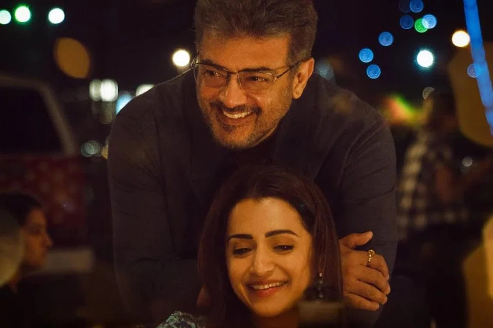 அஜித்.
