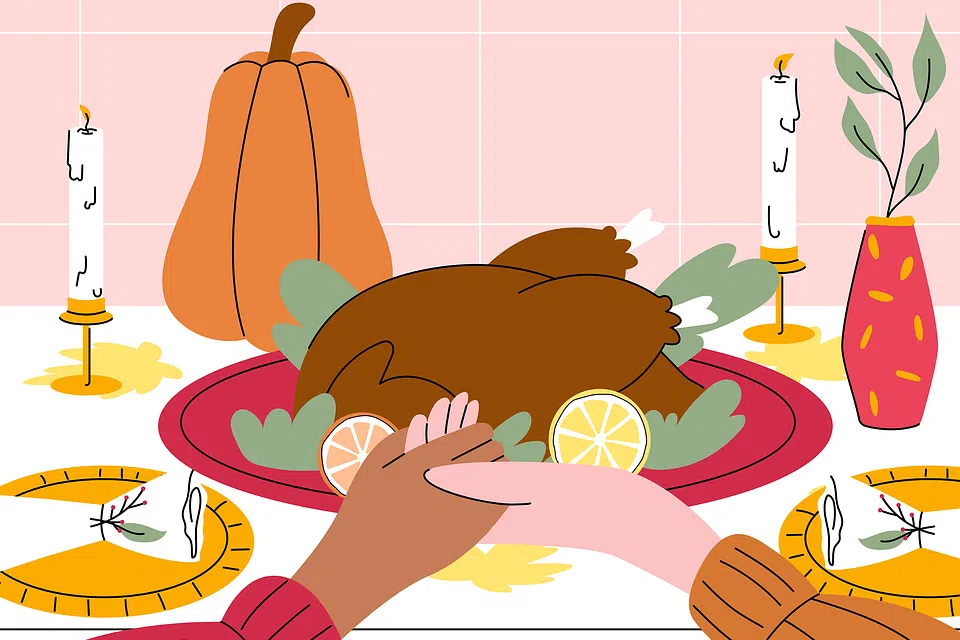 ஆண்டிறுதிக் கொண்டாட்டங்களில் அவசியமாகும் உணவுச் சுகாதாரம்