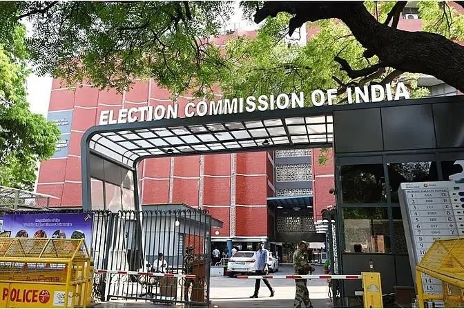 செலவுக் கணக்கைக் காட்டாத 529 வேட்பாளர்கள் தகுதிநீக்கம்