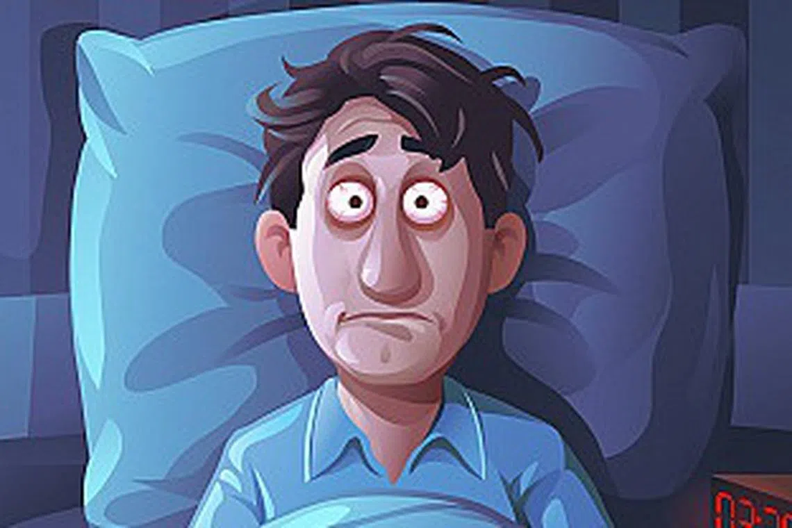 உறக்கக் குறைபாடுகளுக்கும் விபத்துகளுக்கும் தொடர்பு: ஆய்வு