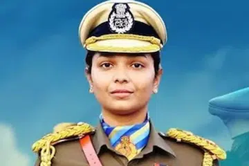 பூனம் குப்தா.