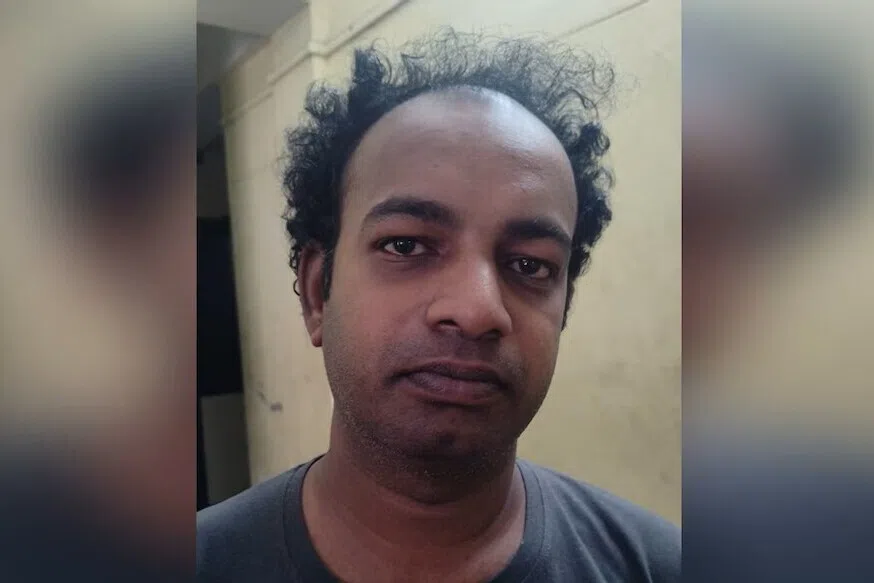 வெளிநாட்டில் வேலை வாங்கித் தருவதாக 500 பேரை ஏமாற்றியவர் கைது