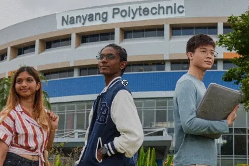 நன்யாங் பல்துறைத் தொழிற்கல்லூரியின் வரவேற்பு தினம் 2026