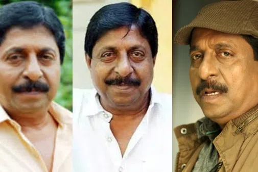 மலையாள நடிகரும் திரைக்கதை ஆசிரியருமான ஸ்ரீனிவாசன் காலமானார்