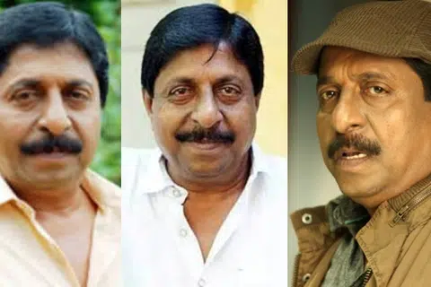 மலையாள நடிகரும் திரைக்கதை ஆசிரியருமான ஸ்ரீனிவாசன் காலமானார்.