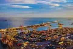 ‘இந்தியக் கடல்துறை வாரம் 2025’ எனும் ஐந்து நாள் மாநாட்டில் ரூ.10 லட்சம் கோடி மதிப்பிலான 600 புரிந்துணர்வு ஒப்பந்தங்கள் கையெழுத்தாகும் என்று கூறப்படுகிறது.