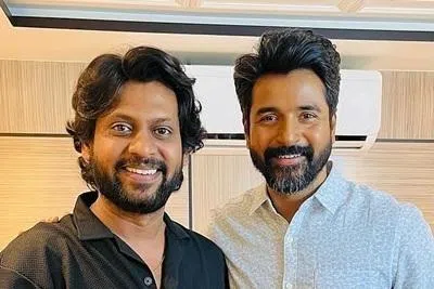 தொலைக்காட்சி நண்பர்களுக்கு வாய்ப்பு கொடுக்கும் சிவா